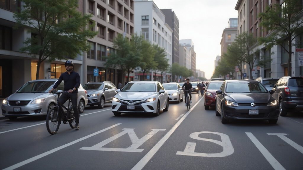 economie-velo-electrique-vs-voiture-ville