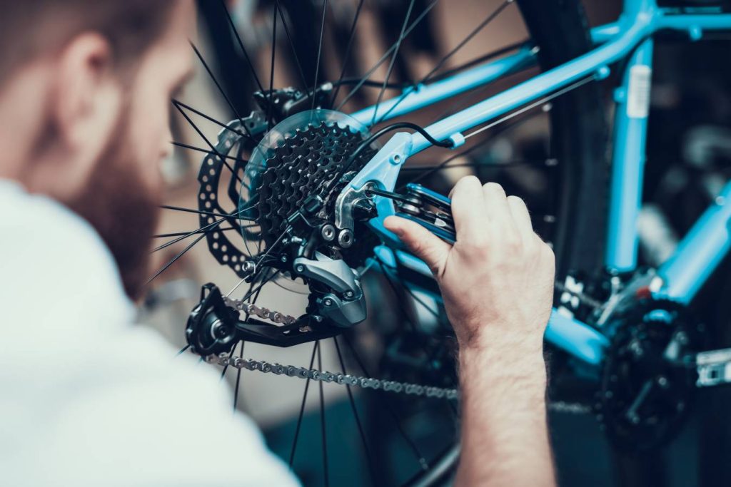 reglage-minimal-derailleur-arriere-vtc