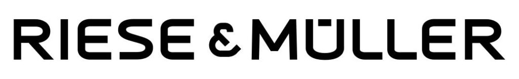 Riese_und_Müller_logo