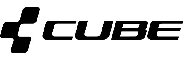 CUBE logo velo