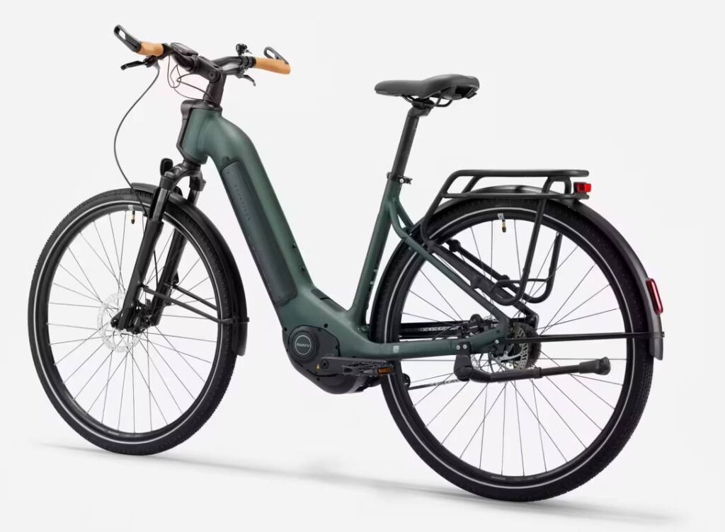 moteur-automatique-Decathlon-Rockrider-E-ACTV-900