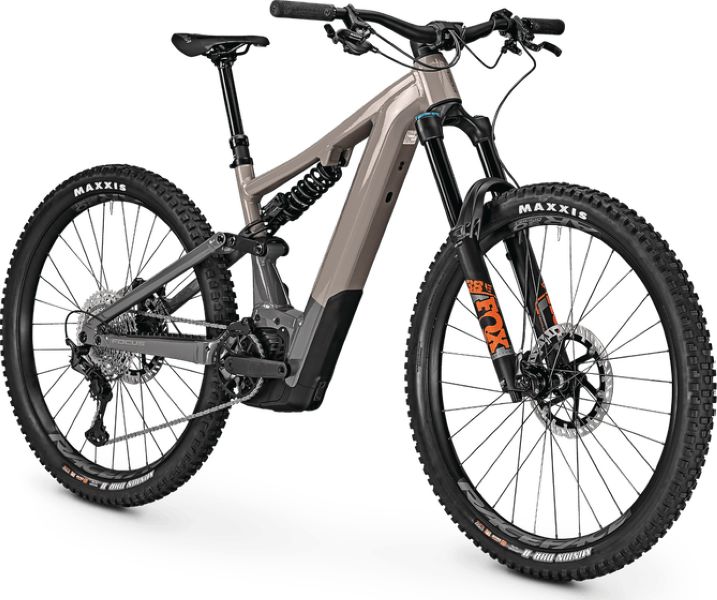 vtt-electrique-Focus-Sam-6.8