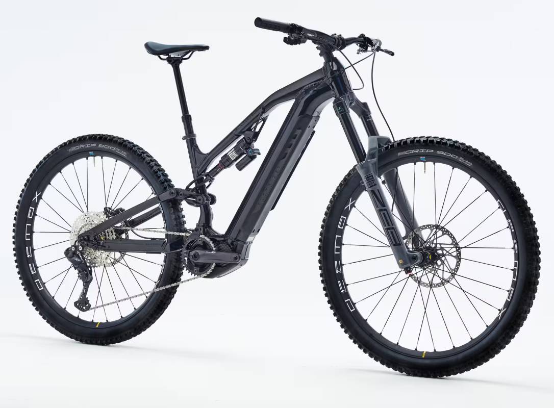 Rockrider E-FEEL 900S Team