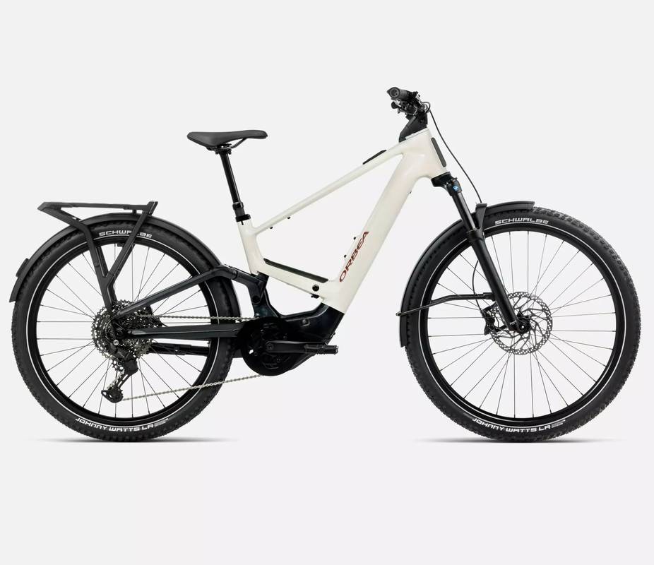 Orbea Muga 30 2026