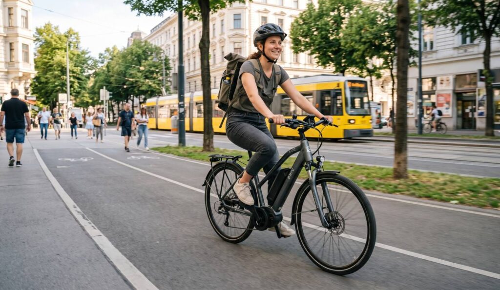avantages-vtc-electrique-ville